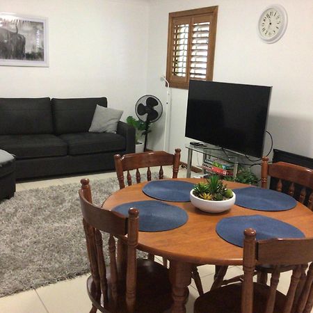Kiama Hampton Cottage Zimmer foto