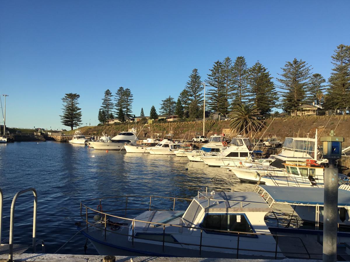 Kiama Hampton Cottage Exterior foto