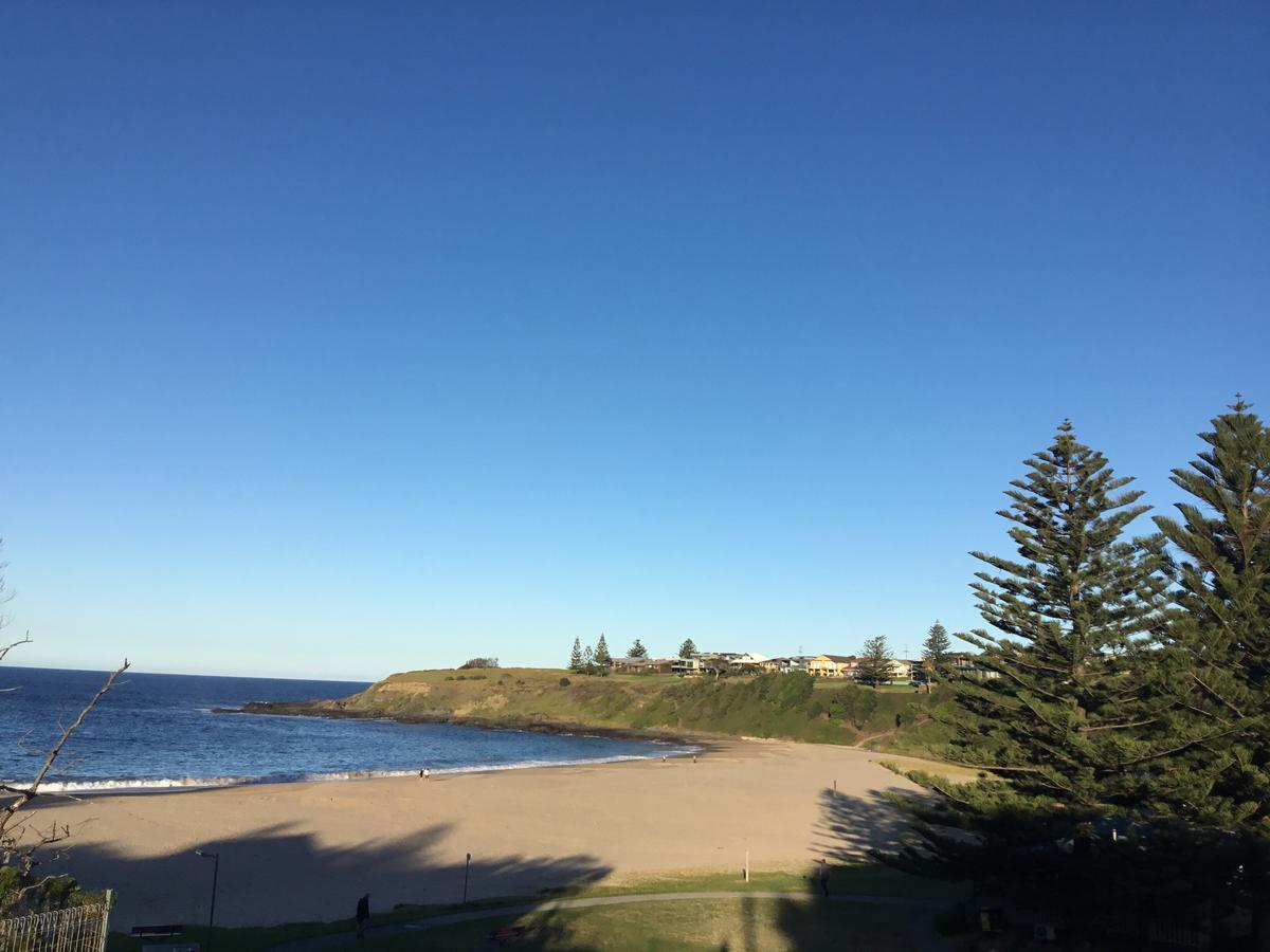 Kiama Hampton Cottage Exterior foto