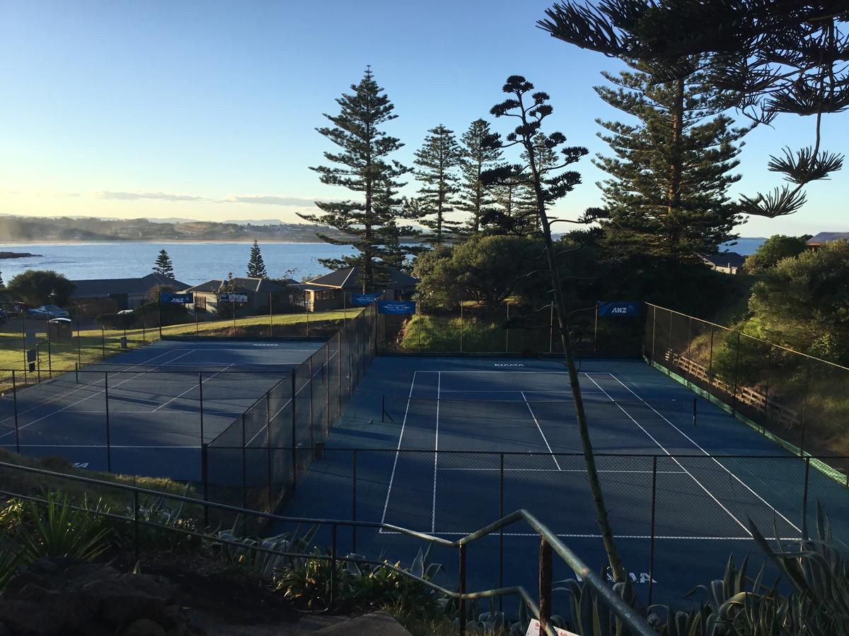 Kiama Hampton Cottage Exterior foto